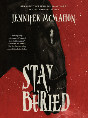 cover image of Stay Buried